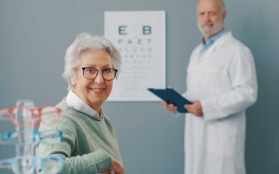 Why Does Everyone Develop Cataracts?