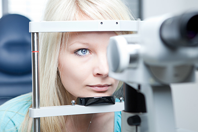 Huntsville Laser eye center