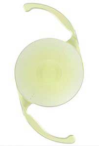 Vivity lens