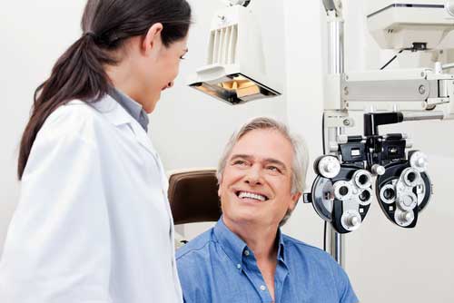 What Happens During Corneal Transplant Surgery?