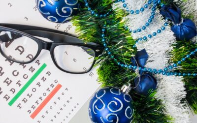 December Is the Perfect Time for LASIK