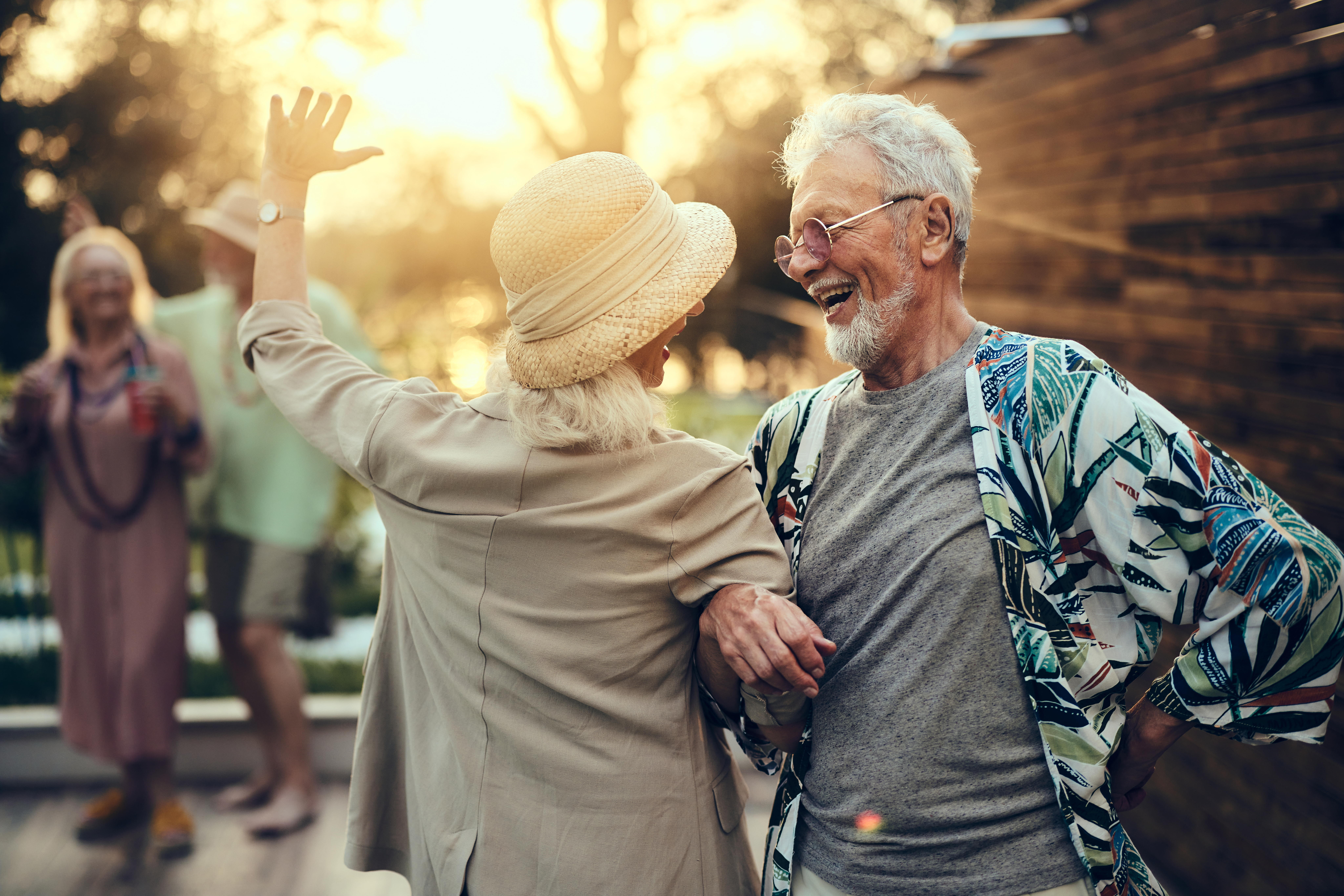 🌟 February Focus: Life Changing, Clearer Vision with Cataract Surgery in Huntsville, Alabama