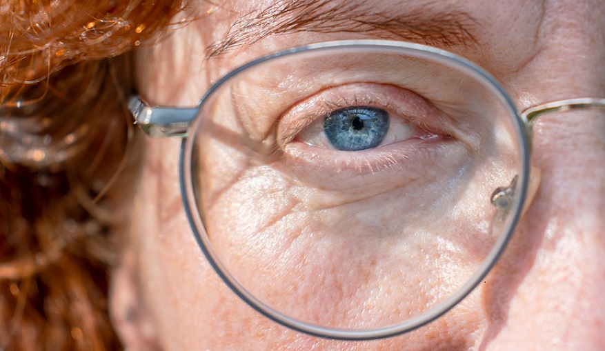 Concerned about cataracts?