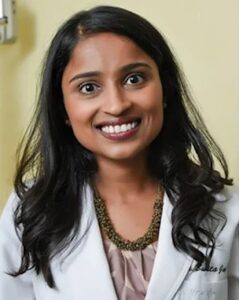 Sunita Jagani, OD