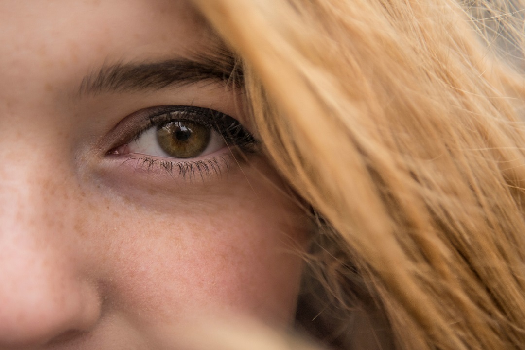 What to Expect During LASIK Patient considering LASIK vision correction