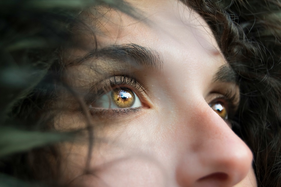 Cataract evaluation and vision changes