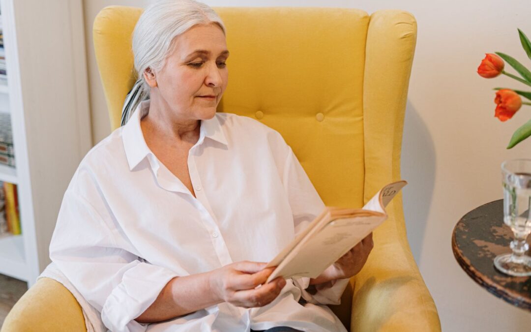 Am I Too Old for LASIK? Understanding Age and LASIK Candidacy